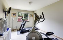 Pontyclun home gym construction leads