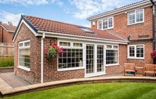 Pontyclun house extension leads
